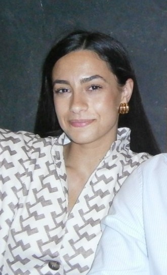 Hola! Soy Lucía Lacaba, amante de la cocina. 